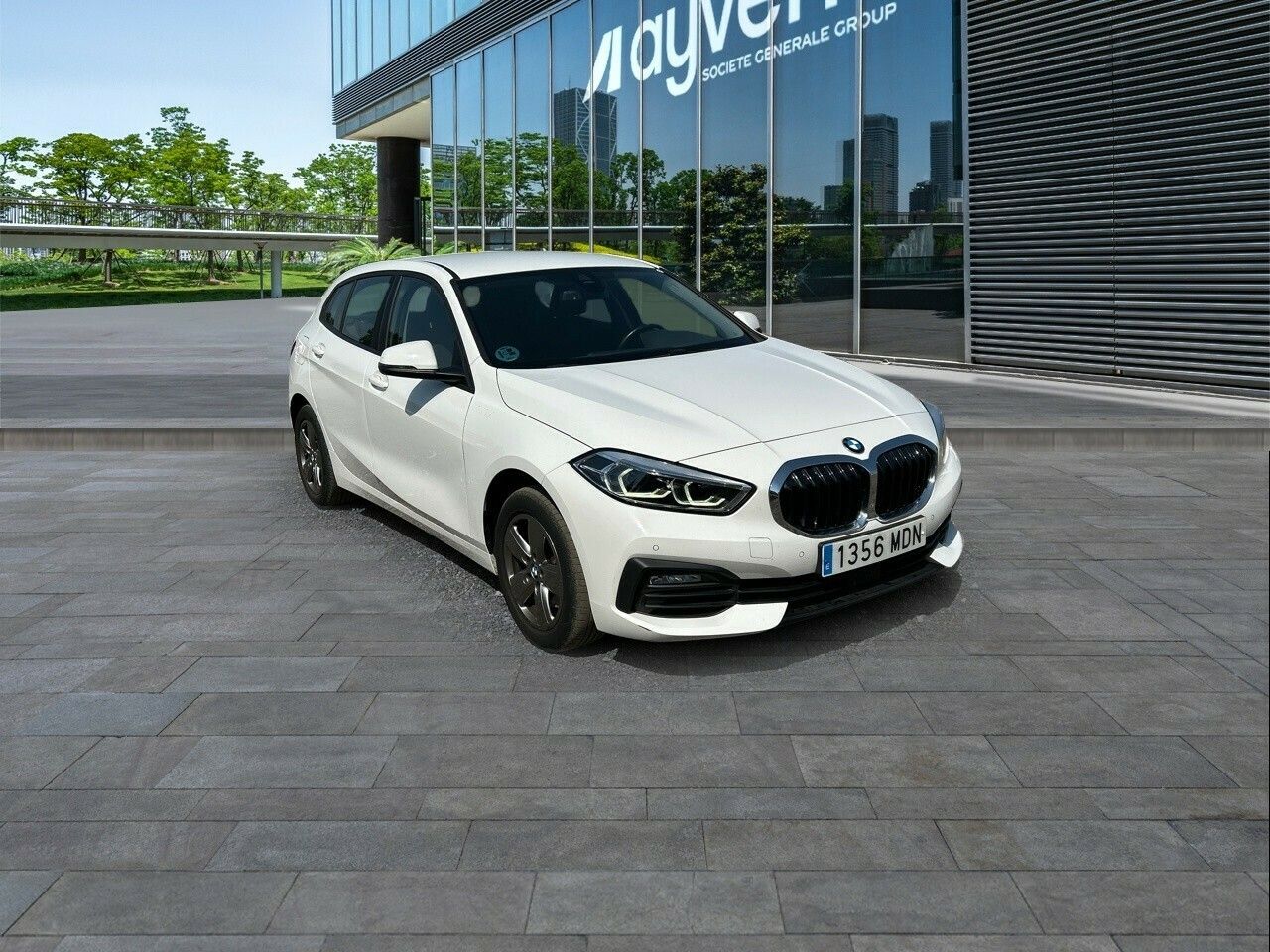 Bmw Series 1 116d - Foto 2