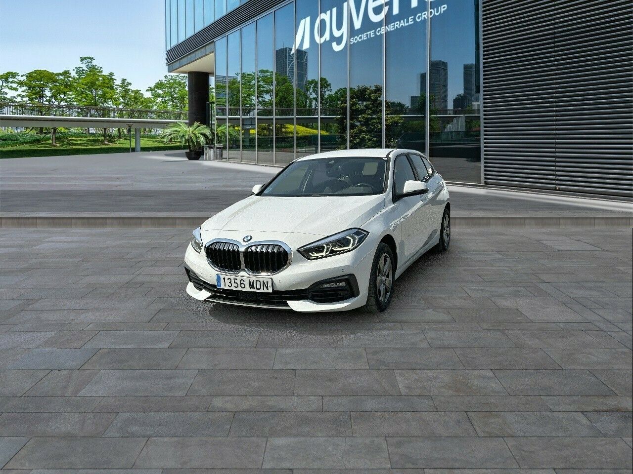 Bmw Series 1 116d - Foto 2