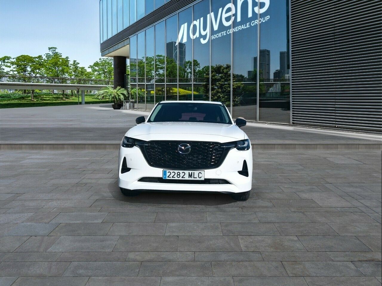 Mazda Cx-60 E-skyactiv D Mhev 147kw 8at Homura Com-p - Foto 2