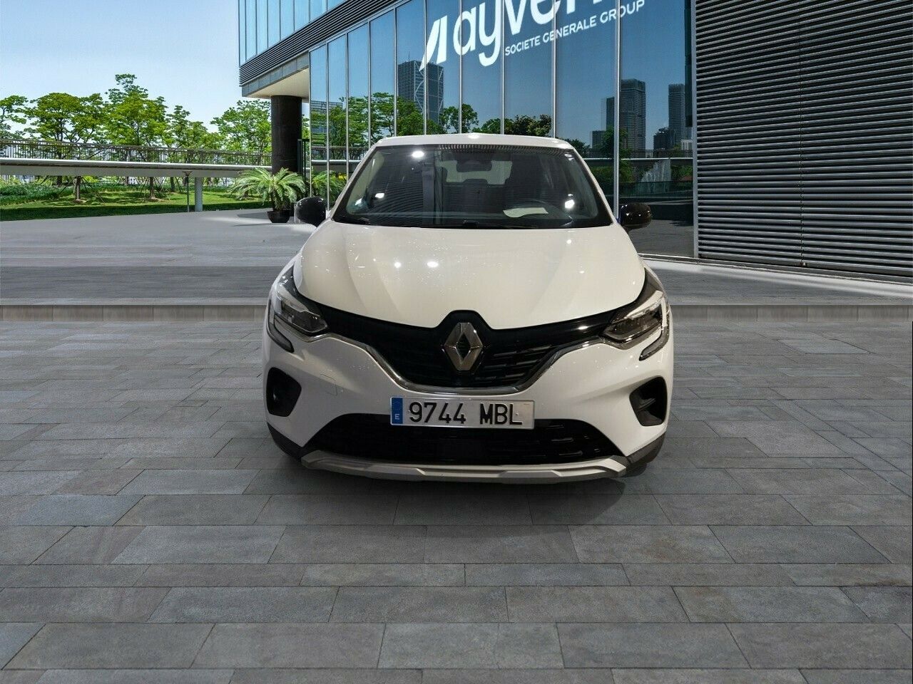 Renault Captur Intens Tce 74kw (100cv) Glp - Foto 2