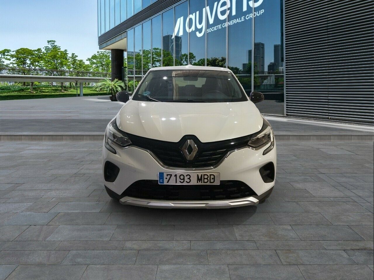 Renault Captur Intens Tce 74kw (100cv) Glp - Foto 2