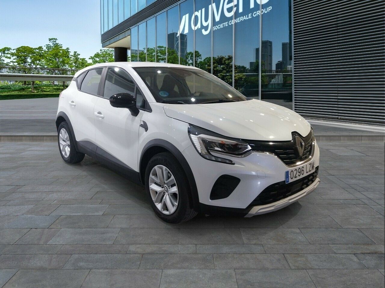 Renault Captur Intens Tce 74kw (100cv) Glp - Foto 2