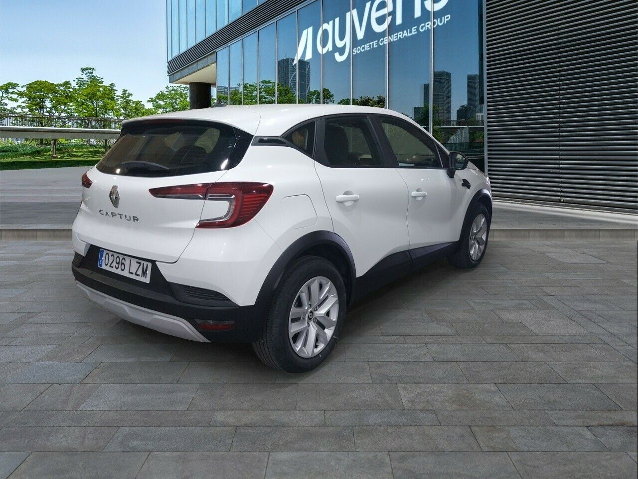 Renault Captur Intens Tce 74kw (100cv) Glp - Foto 2