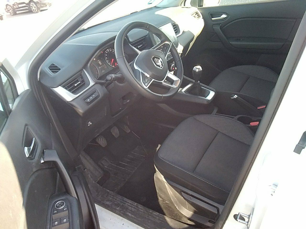 Renault Captur Intens Tce 74kw (100cv) Glp - Foto 2