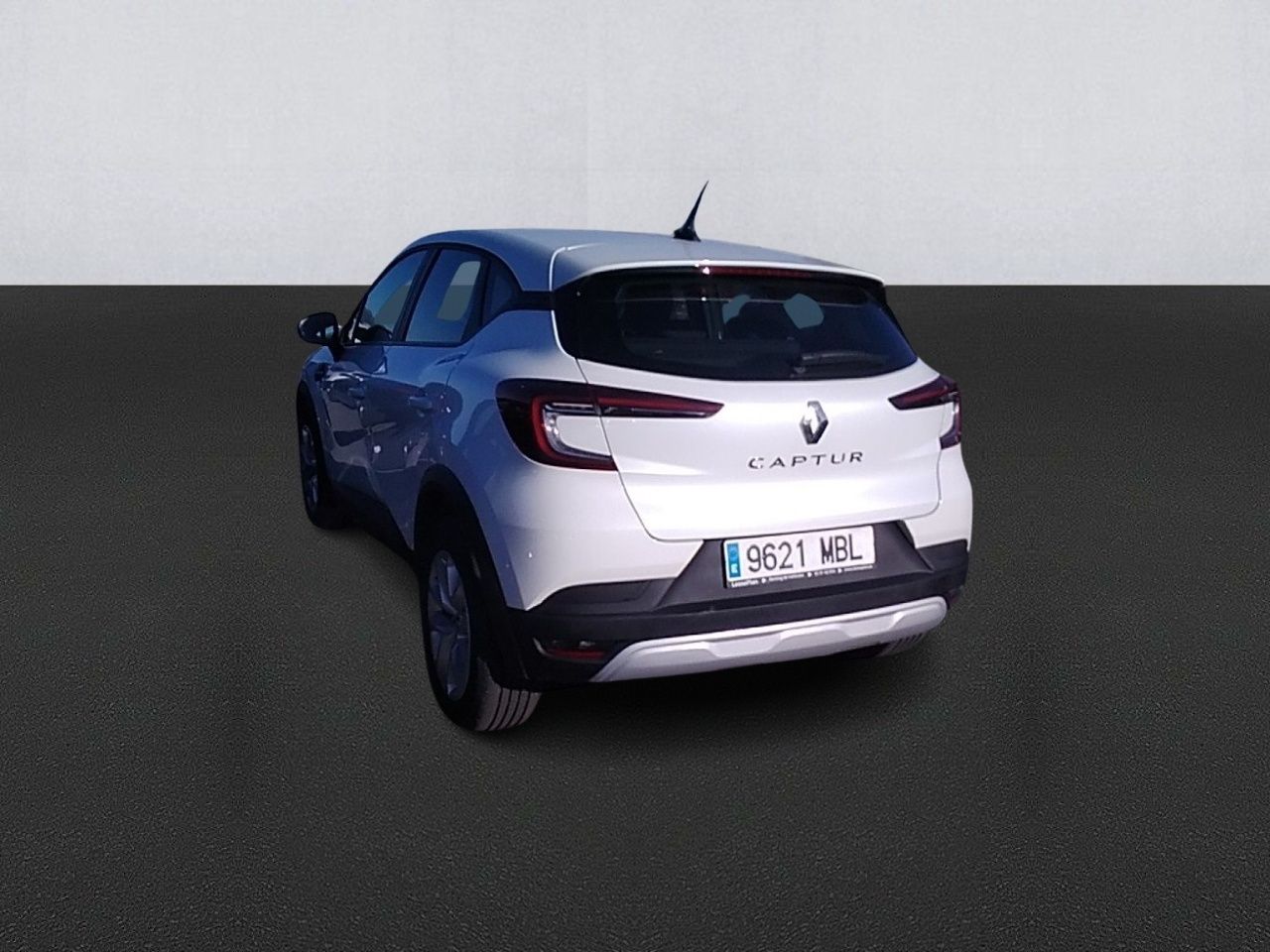 Renault Captur Intens Tce 74kw (100cv) Glp - Foto 2
