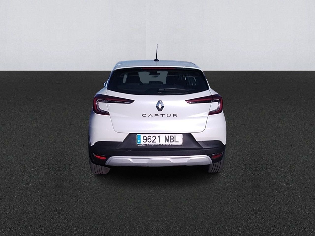 Renault Captur Intens Tce 74kw (100cv) Glp - Foto 2