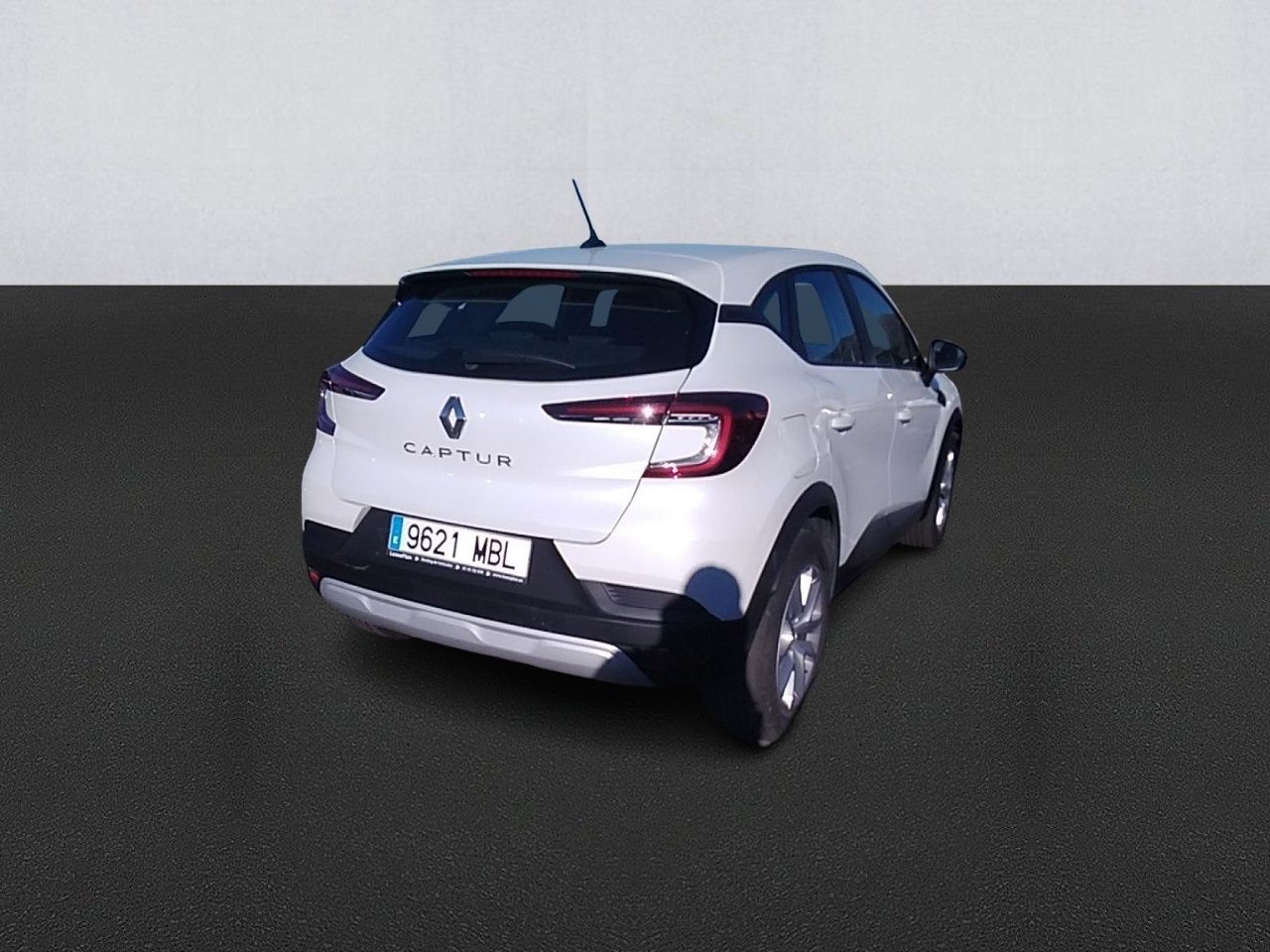 Renault Captur Intens Tce 74kw (100cv) Glp - Foto 2