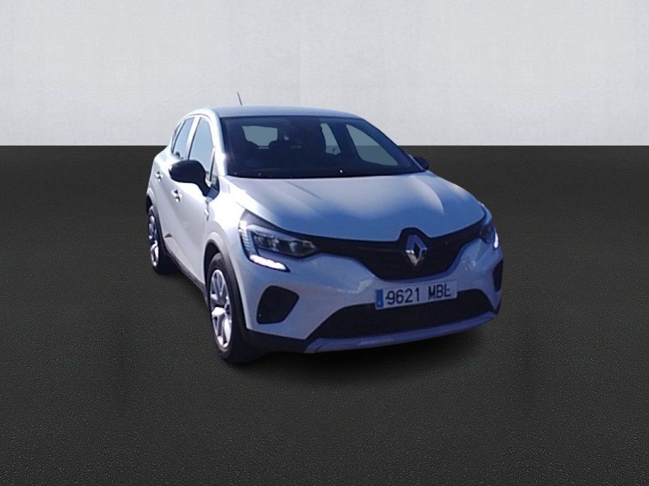 Renault Captur Intens Tce 74kw (100cv) Glp - Foto 2
