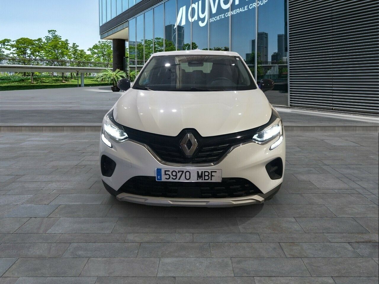 Renault Captur Intens Tce 74kw (100cv) Glp - Foto 2