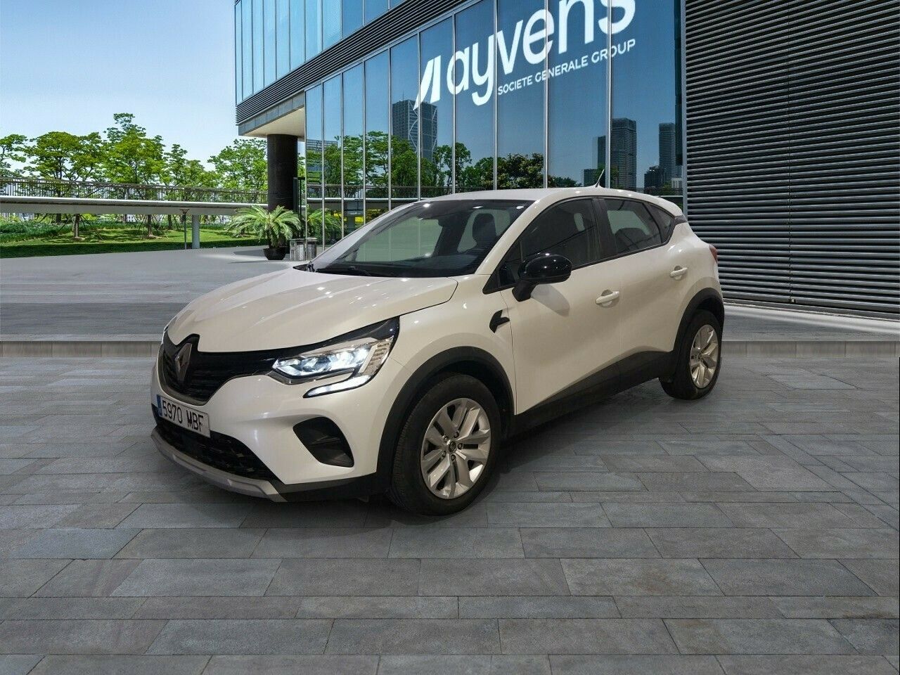 Renault Captur Intens Tce 74kw (100cv) Glp - Foto 2