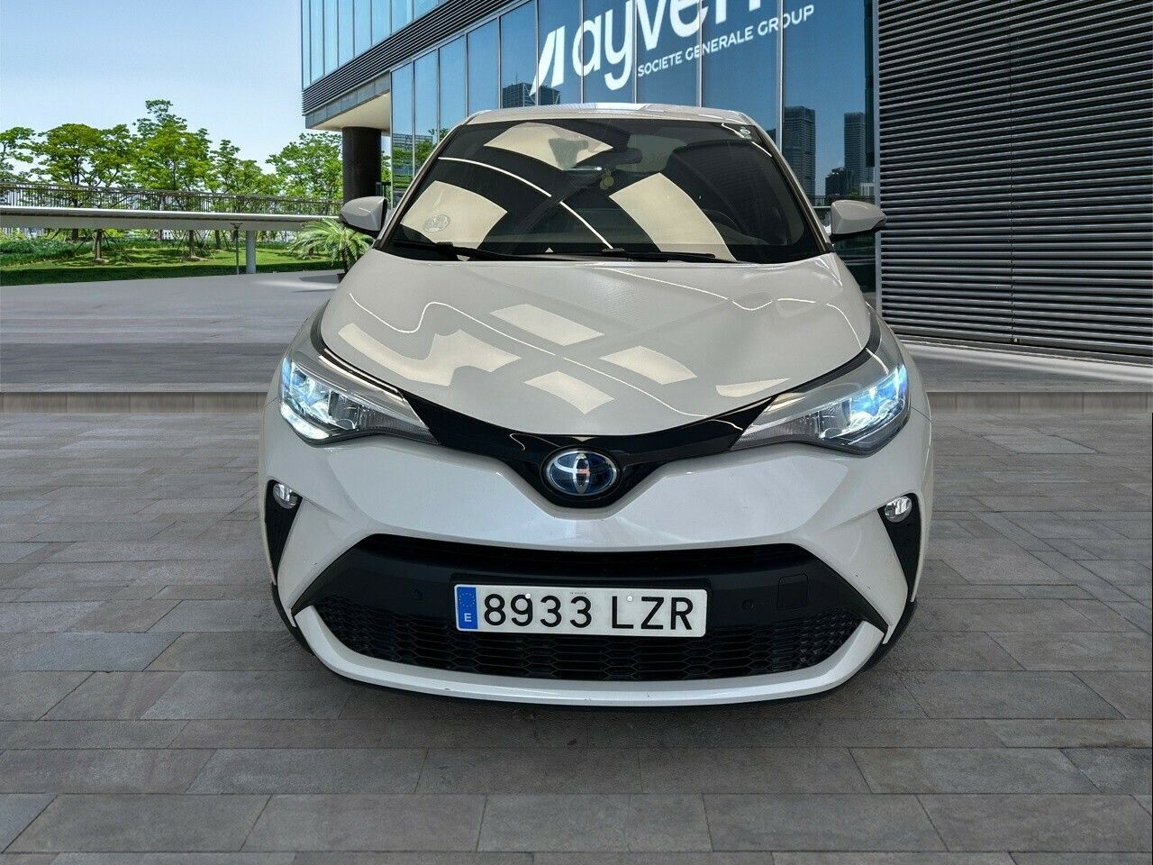 Toyota C-hr 1.8 125h Advance - Foto 2