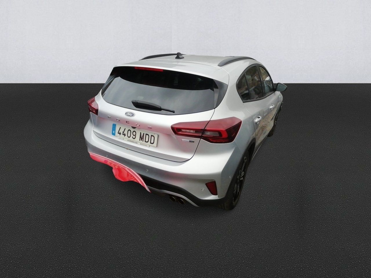 Ford Focus 1.0 Ecoboost Mhev 114kw Active Style Sip - Foto 2