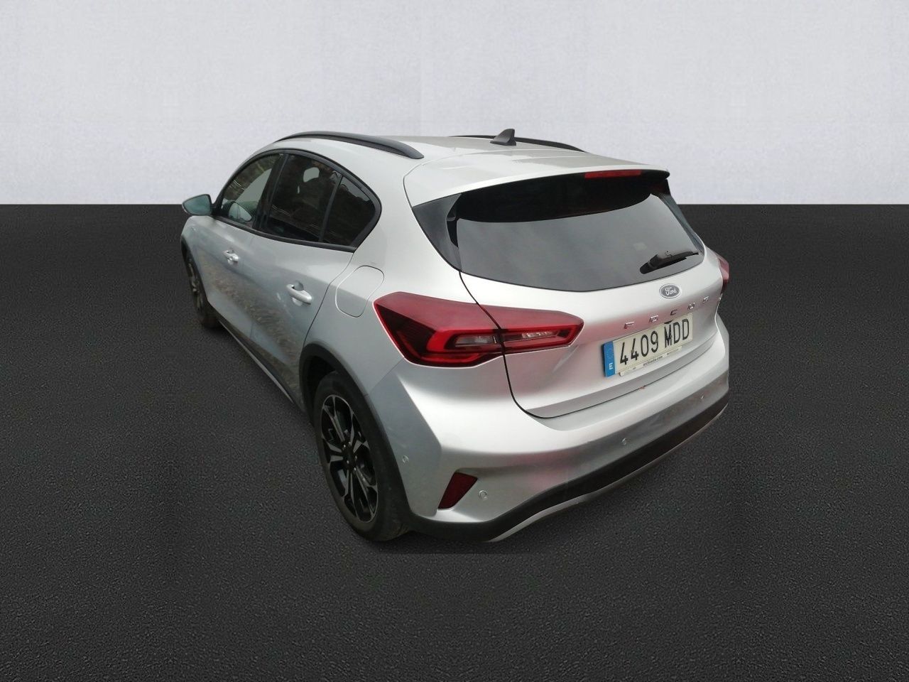 Ford Focus 1.0 Ecoboost Mhev 114kw Active Style Sip - Foto 2