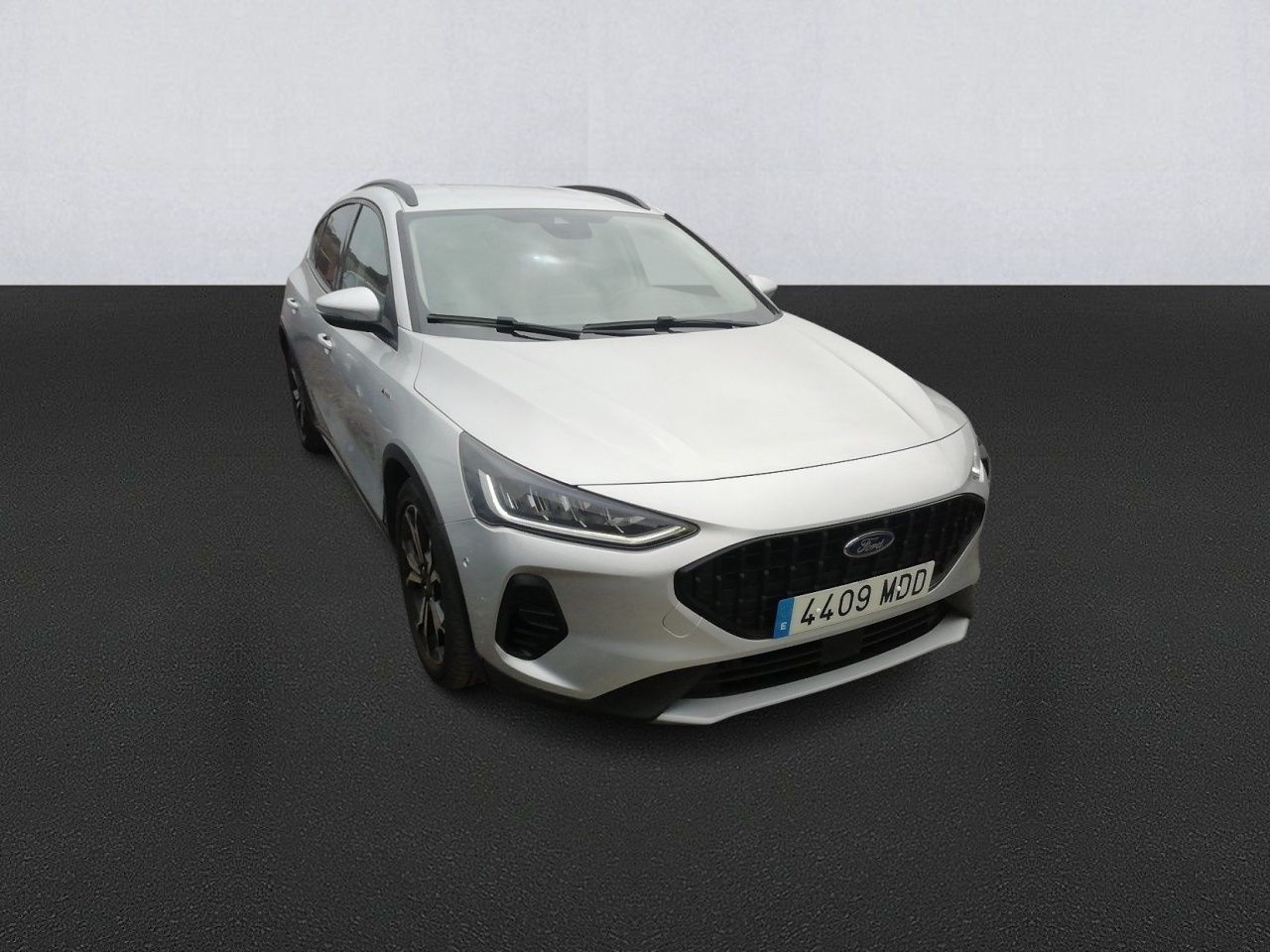 Ford Focus 1.0 Ecoboost Mhev 114kw Active Style Sip - Foto 2