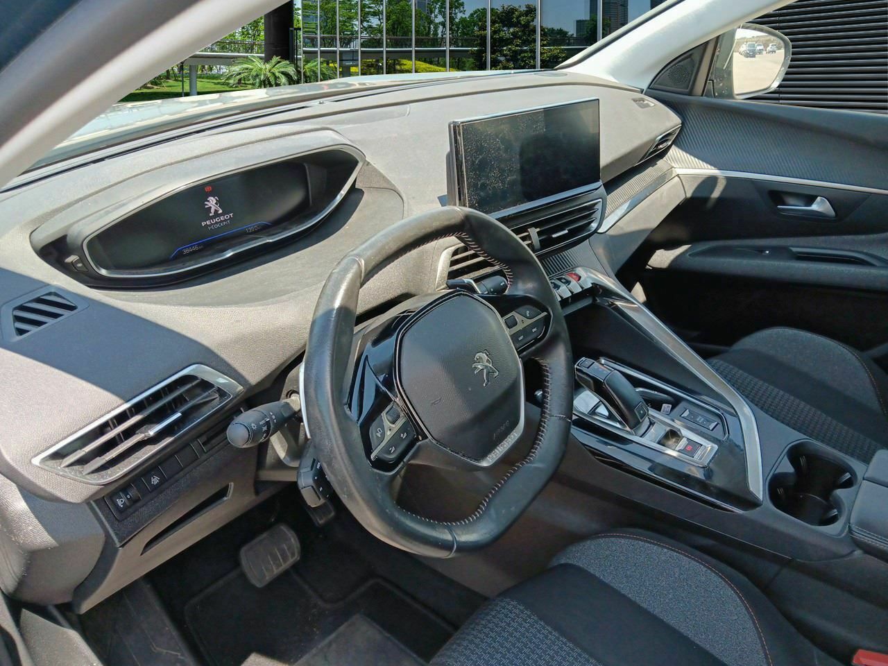 Peugeot 3008 1.5 Bluehdi 96kw Active Pack Eat8 - Foto 2