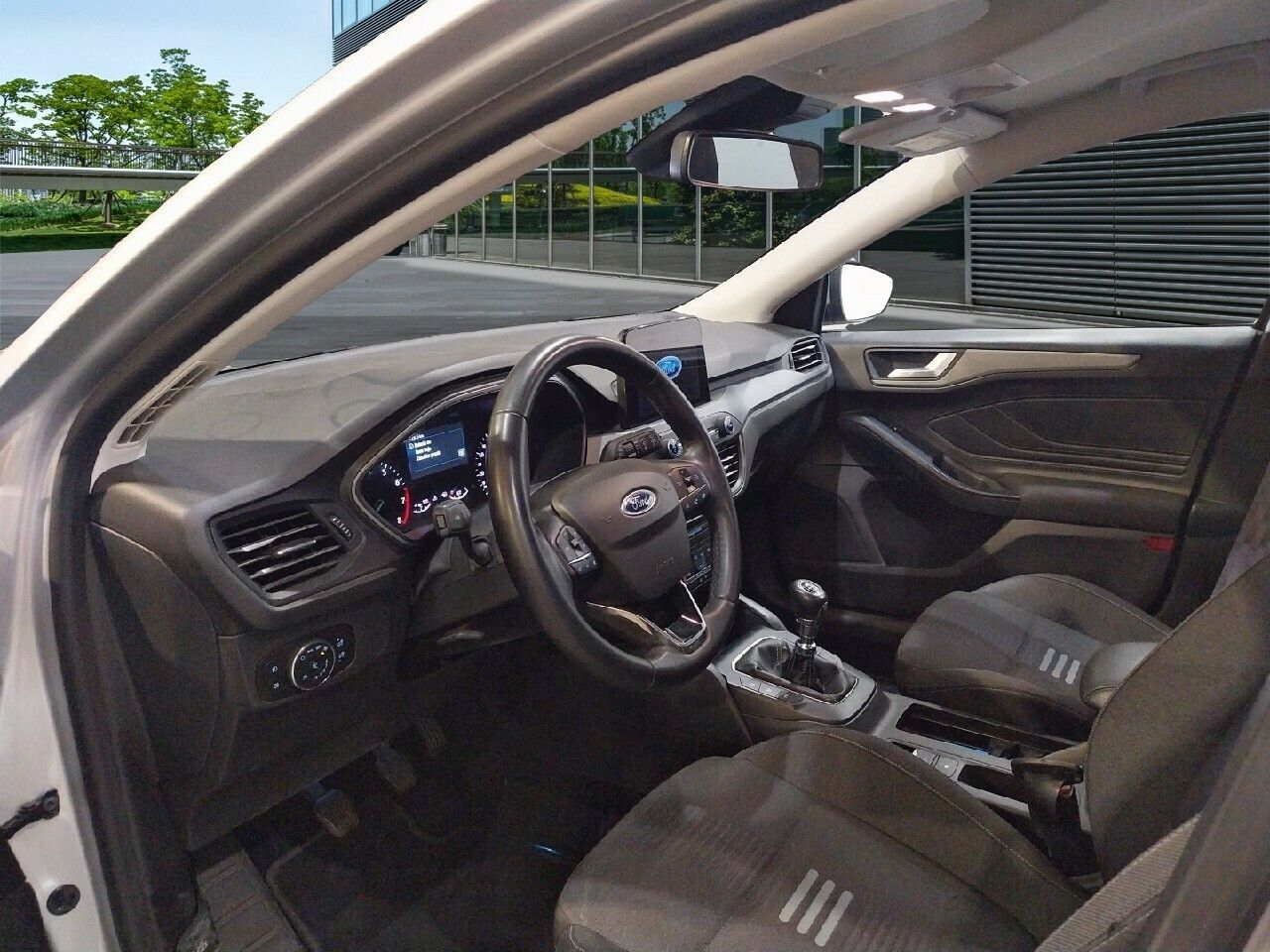 Ford Focus 1.0 Ecoboost Mhev 114kw Active Style Sip - Foto 2