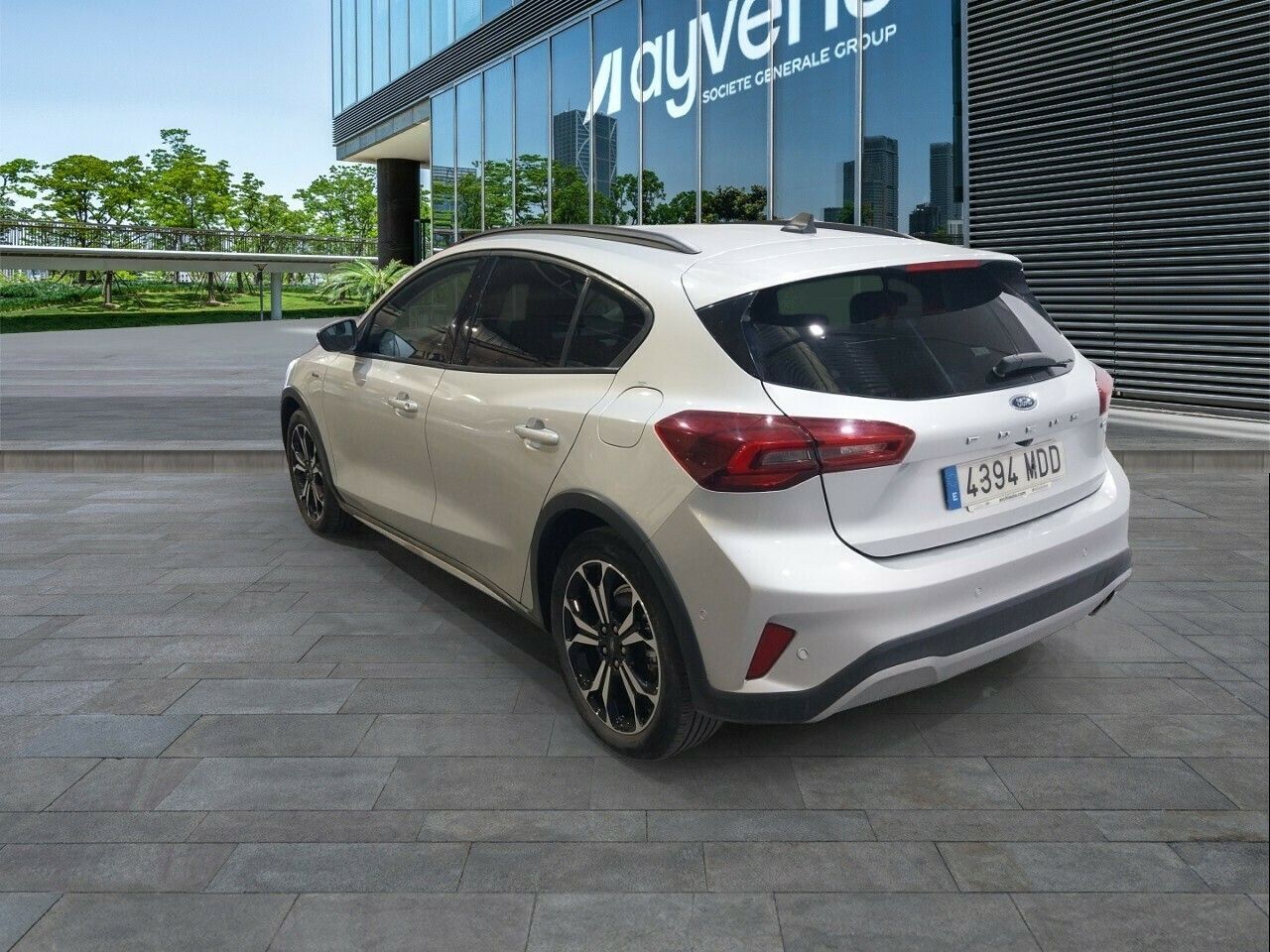 Ford Focus 1.0 Ecoboost Mhev 114kw Active Style Sip - Foto 2