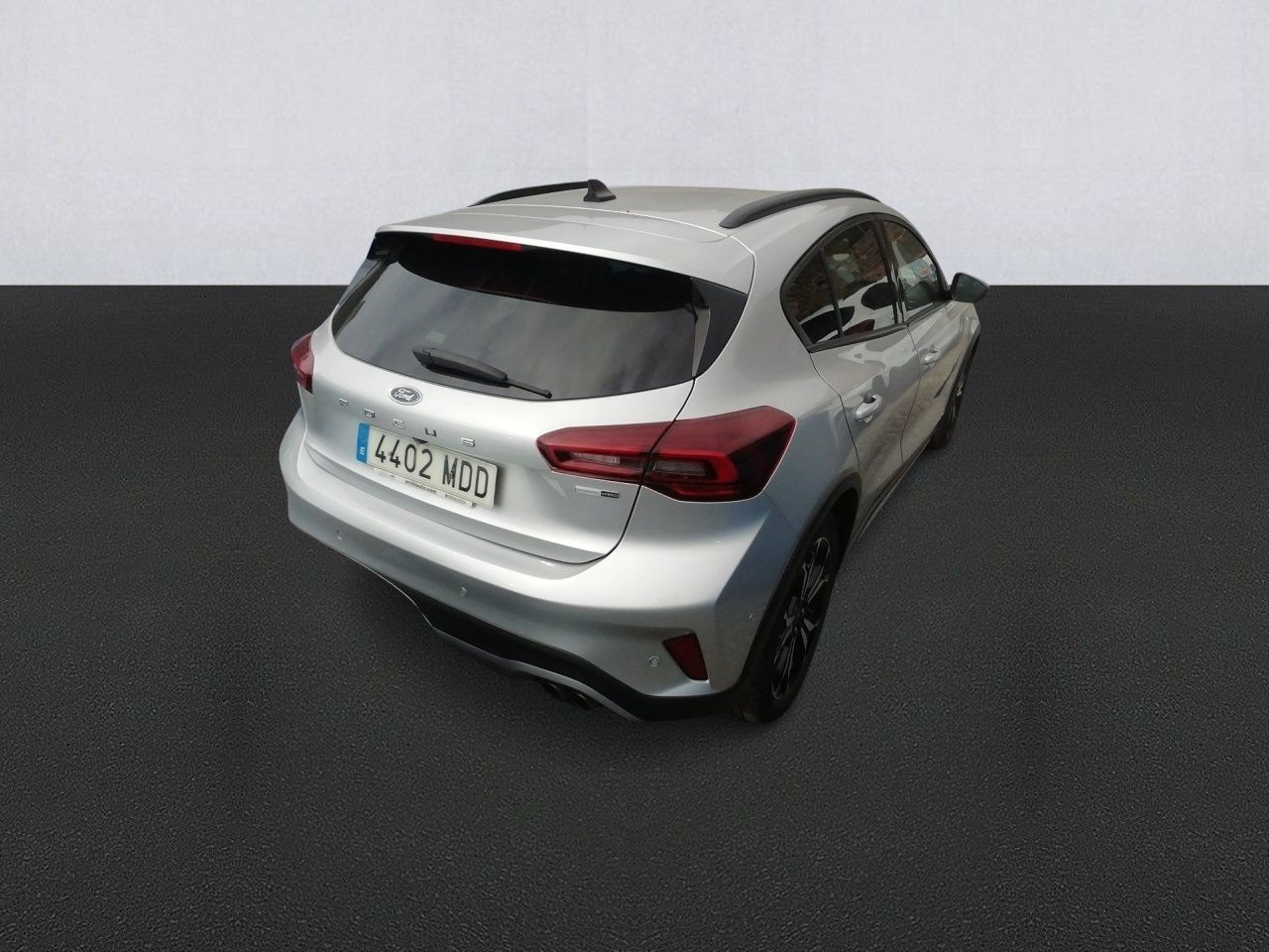 Ford Focus 1.0 Ecoboost Mhev 114kw Active Style Sip - Foto 2