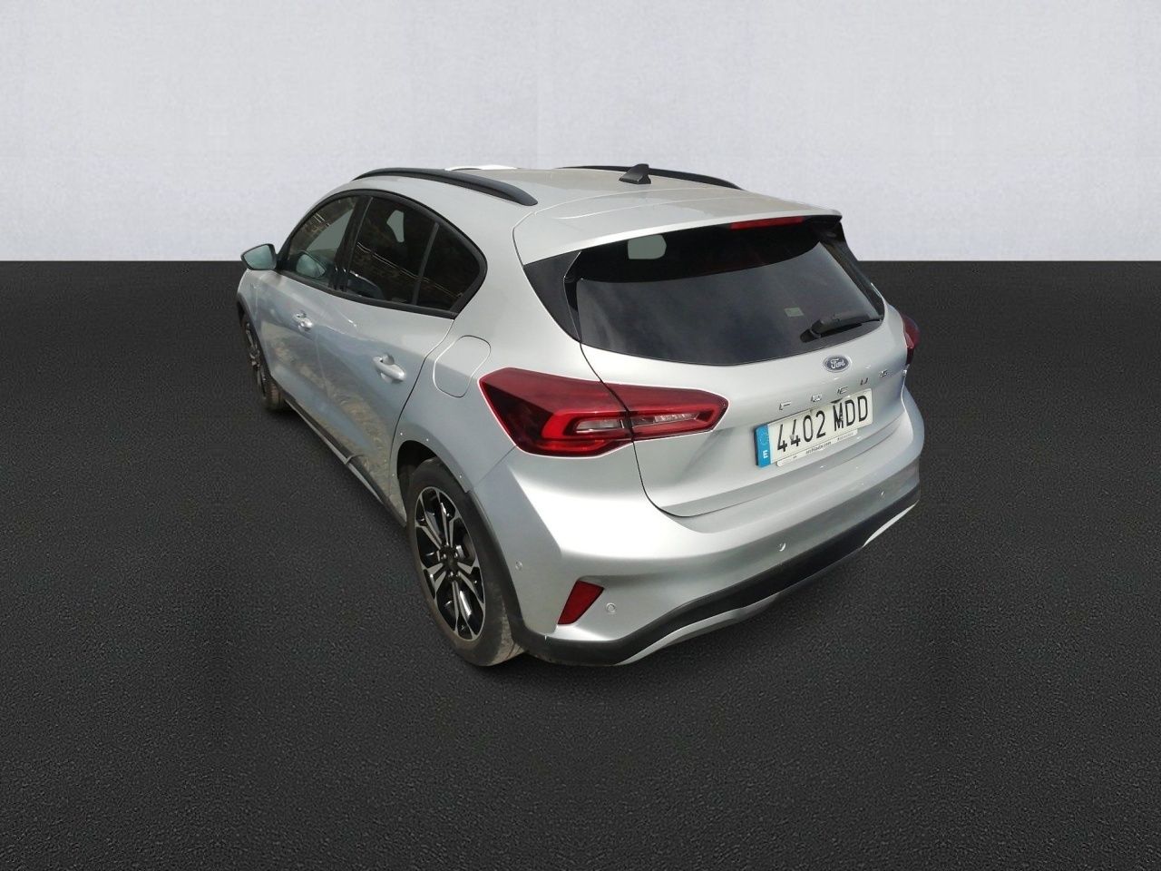 Ford Focus 1.0 Ecoboost Mhev 114kw Active Style Sip - Foto 2