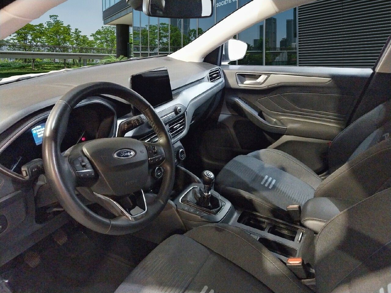 Ford Focus 1.0 Ecoboost Mhev 114kw Active Style Sip - Foto 2