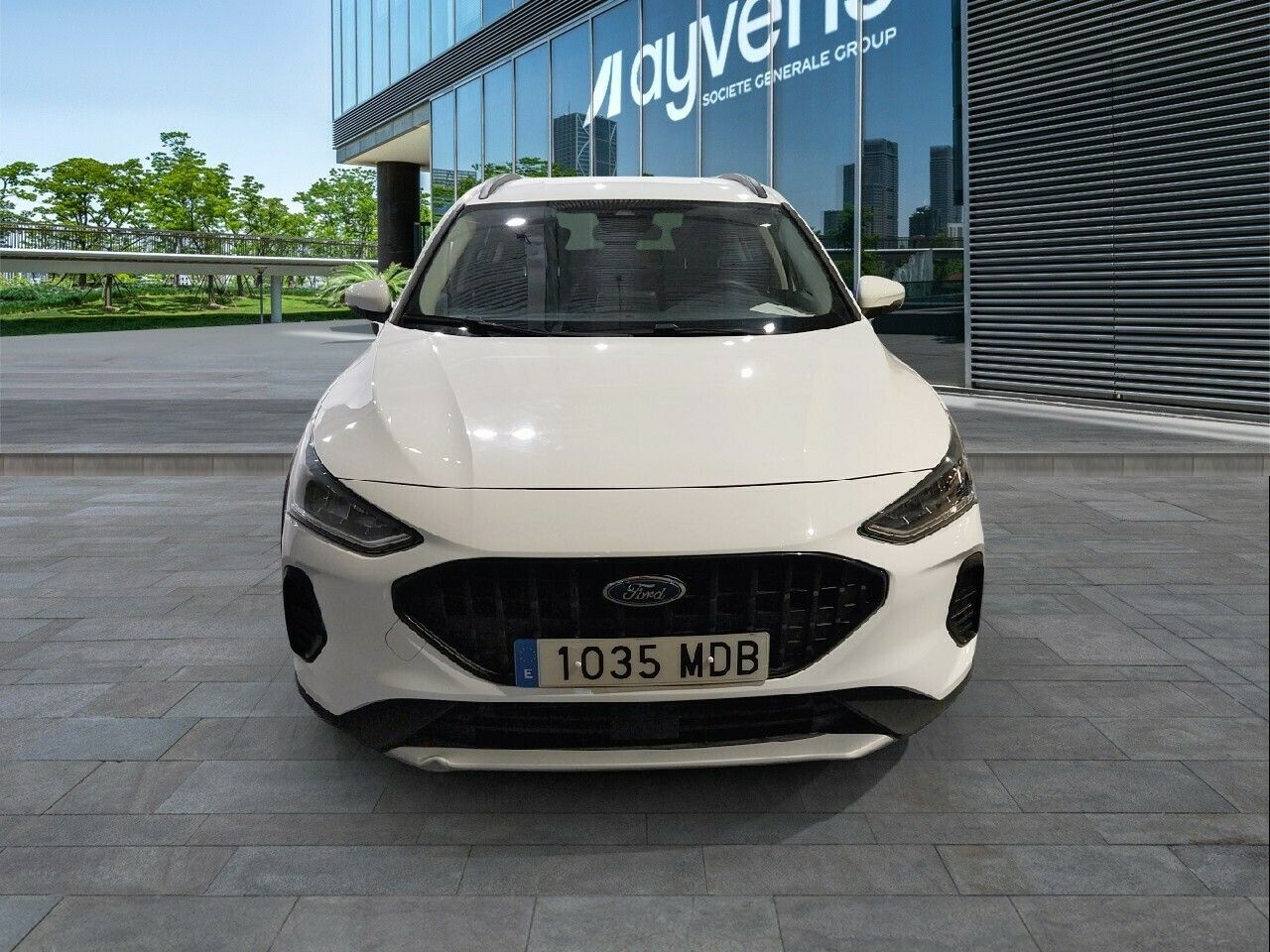 Ford Focus 1.0 Ecoboost Mhev 114kw Active Style Sip - Foto 2