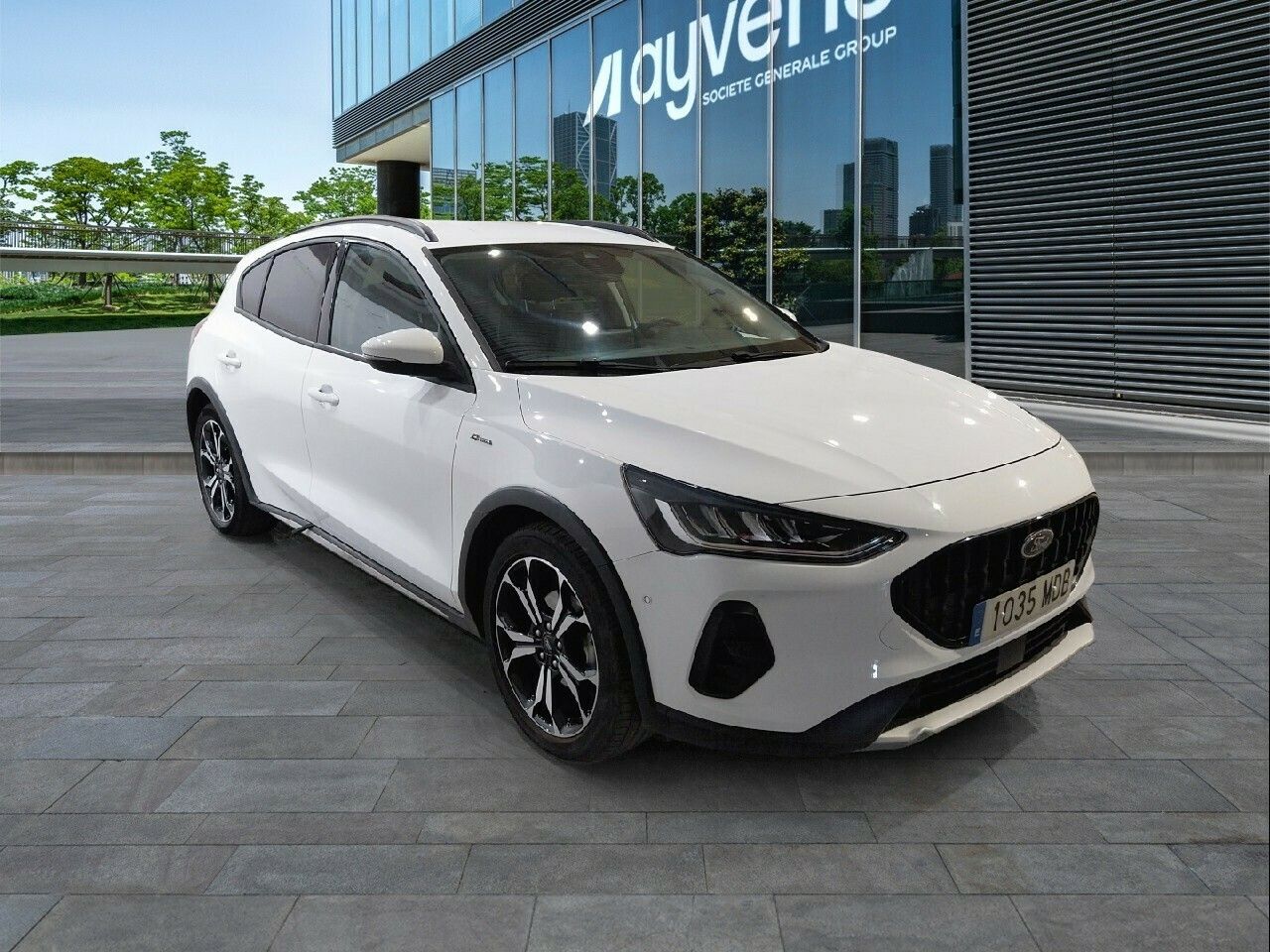 Ford Focus 1.0 Ecoboost Mhev 114kw Active Style Sip - Foto 2