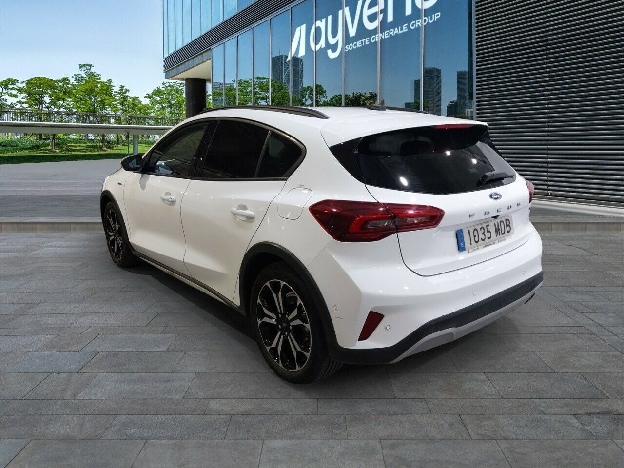 Ford Focus 1.0 Ecoboost Mhev 114kw Active Style Sip - Foto 2
