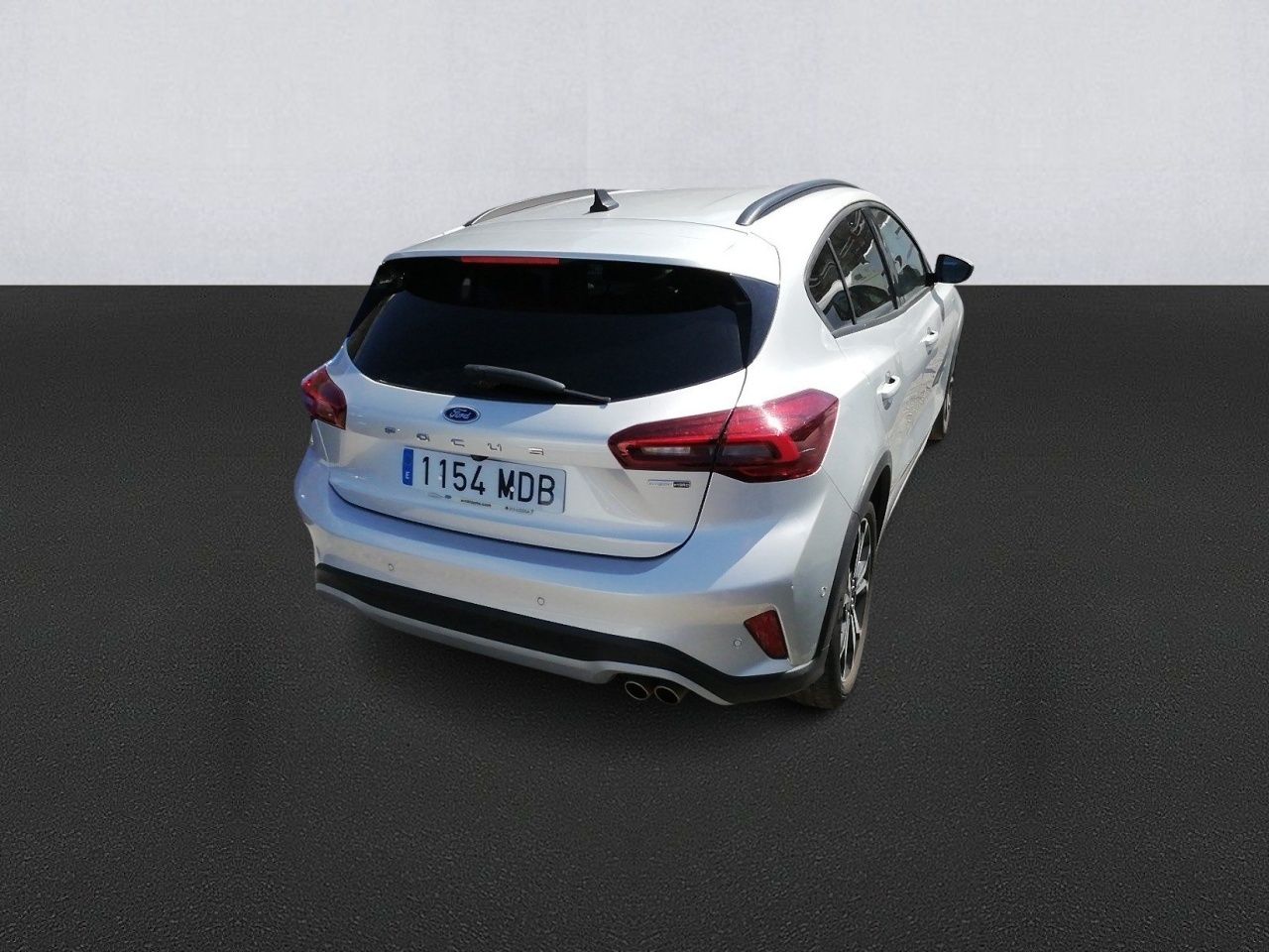 Ford Focus 1.0 Ecoboost Mhev 114kw Active Style Sip - Foto 2