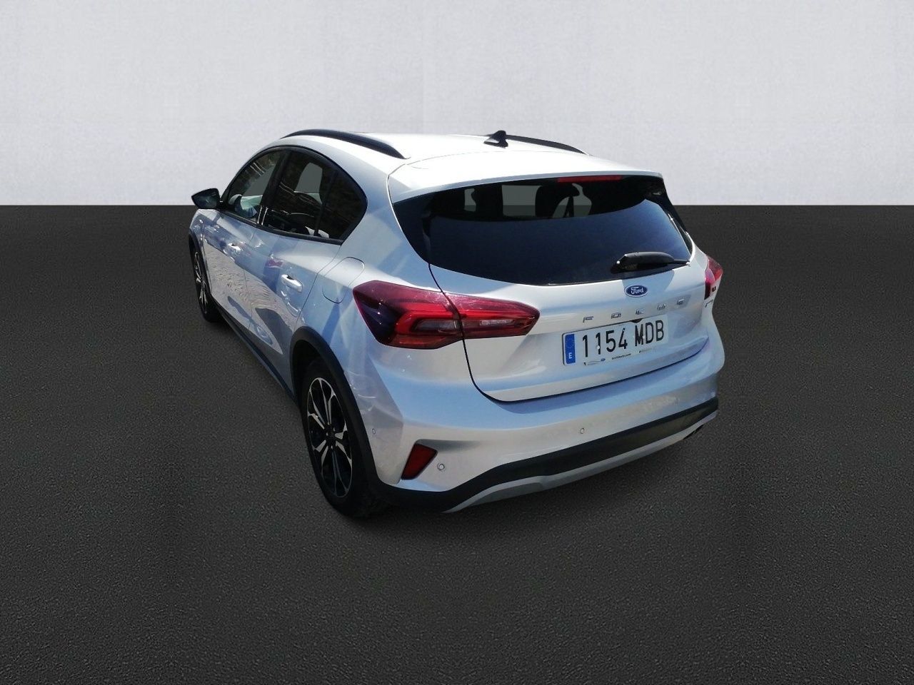 Ford Focus 1.0 Ecoboost Mhev 114kw Active Style Sip - Foto 2