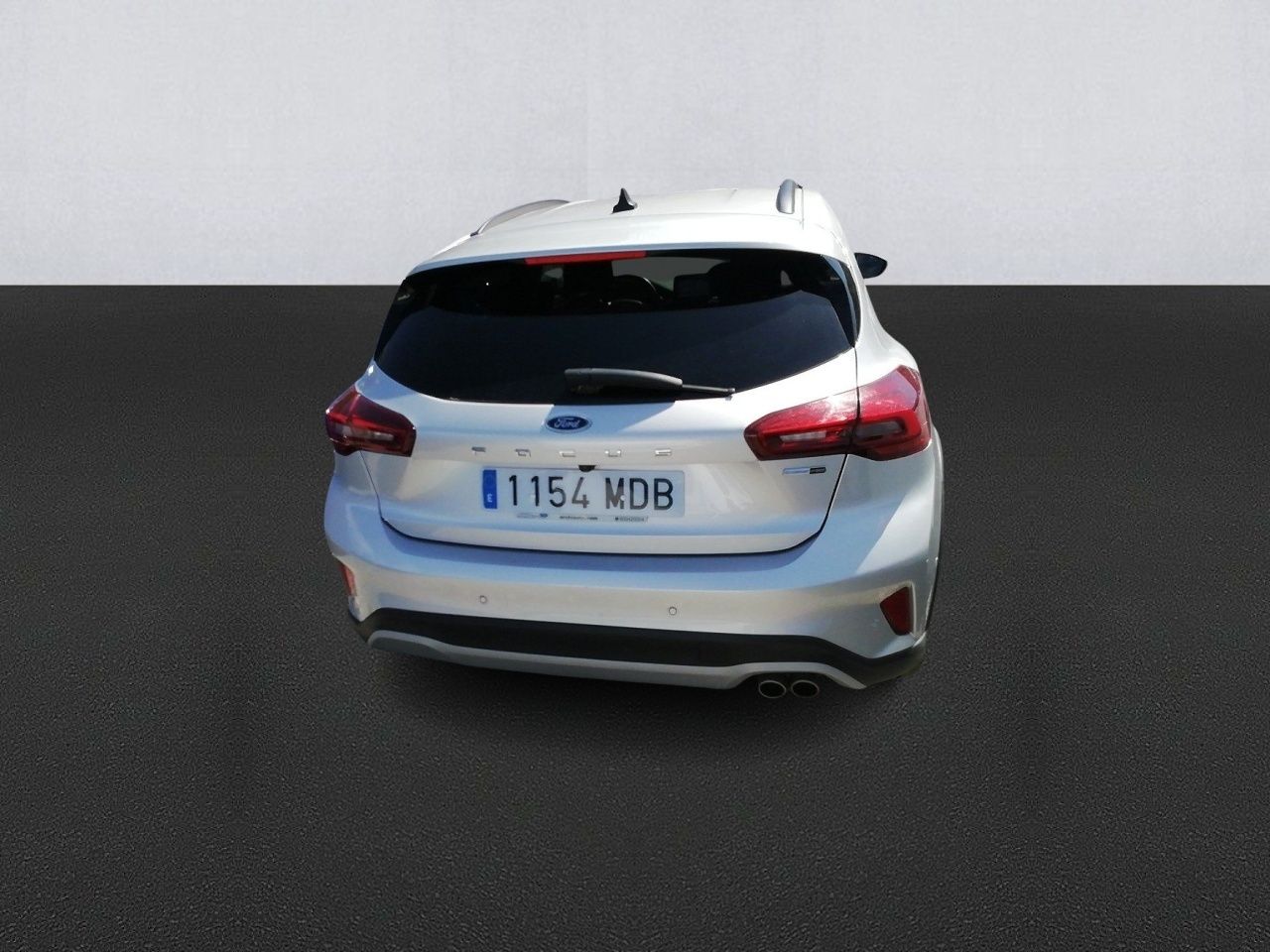 Ford Focus 1.0 Ecoboost Mhev 114kw Active Style Sip - Foto 2