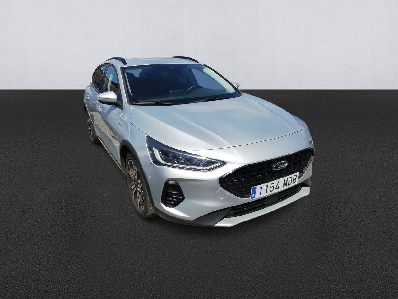 Ford Focus 1.0 Ecoboost Mhev 114kw Active Style Sip - Foto 2