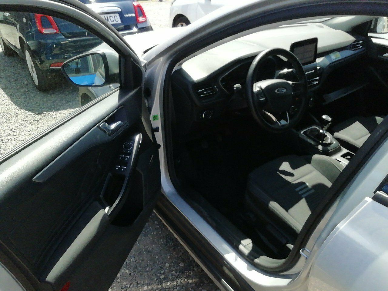 Ford Focus 1.0 Ecoboost Mhev 114kw Active Style Sip - Foto 2