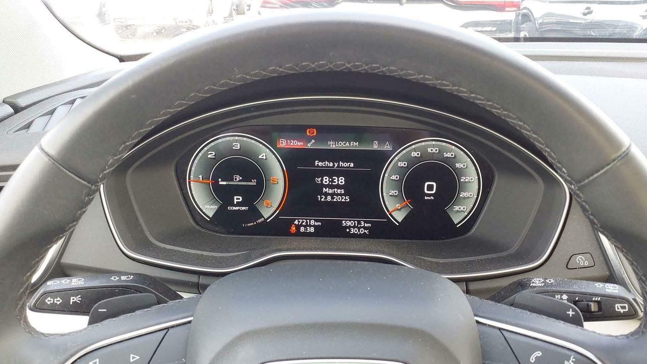 Audi Q5 Advanced 35 Tdi 120kw S Tronic - Foto 2
