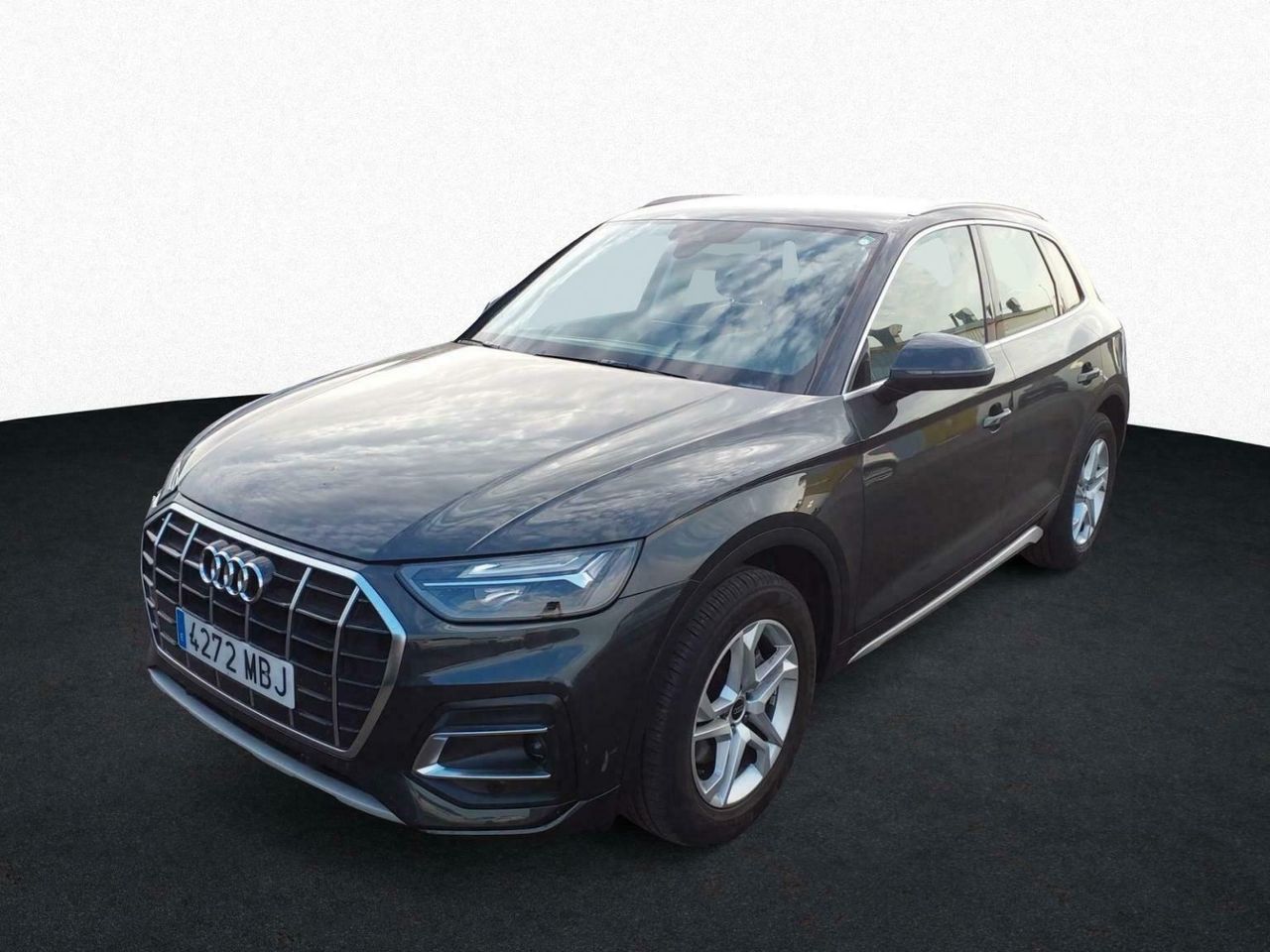 Audi Q5 Advanced 35 Tdi 120kw S Tronic - Foto 2