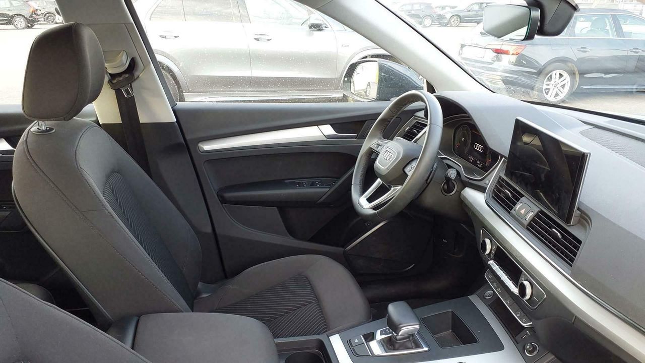 Audi Q5 Advanced 35 Tdi 120kw S Tronic - Foto 2