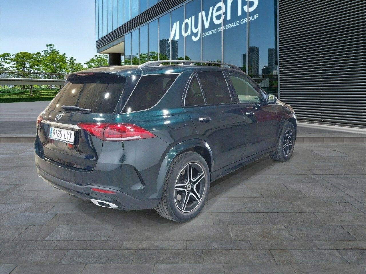 Mercedes Gle 300 D 4matic - Foto 2