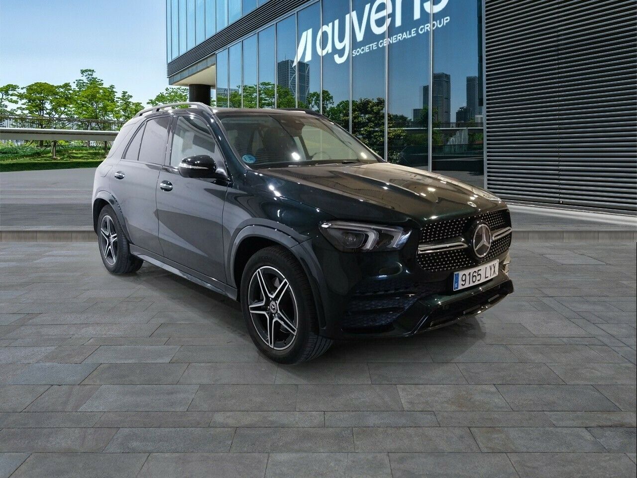 Mercedes Gle 300 D 4matic - Foto 2