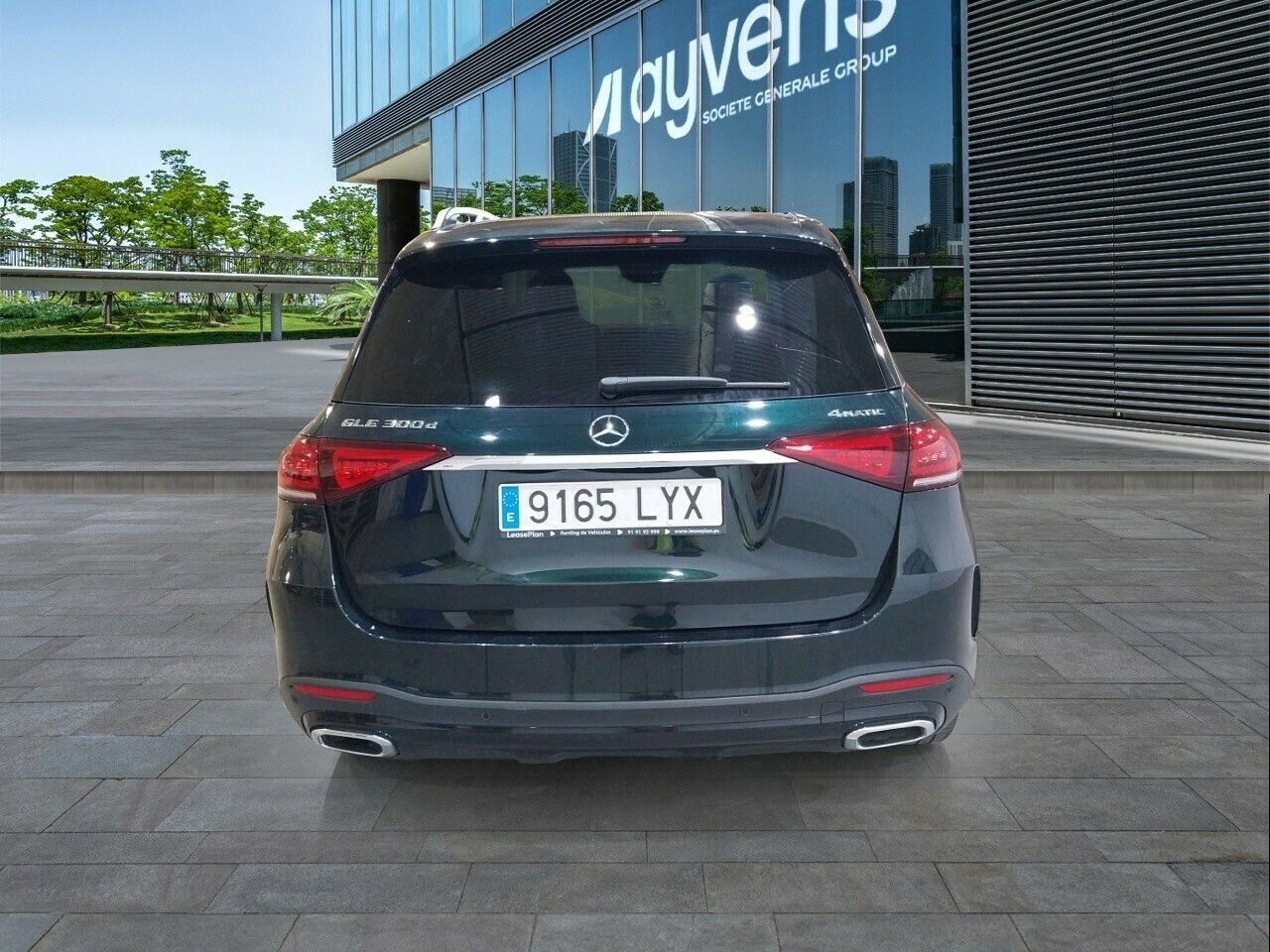 Mercedes Gle 300 D 4matic - Foto 2