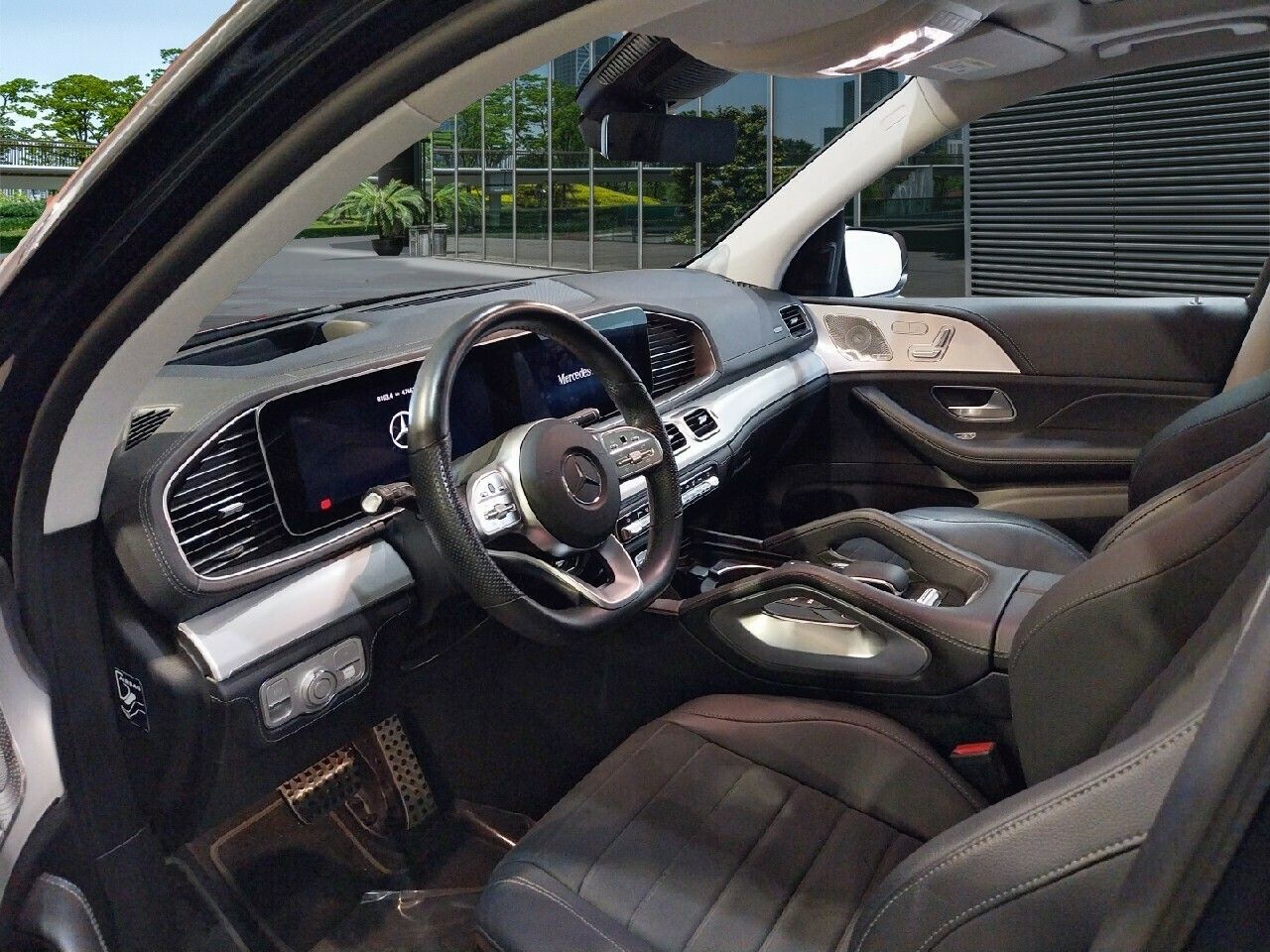 Mercedes Gle 300 D 4matic - Foto 2