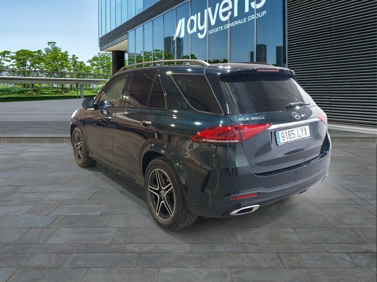 Mercedes Gle 300 D 4matic - Foto 2