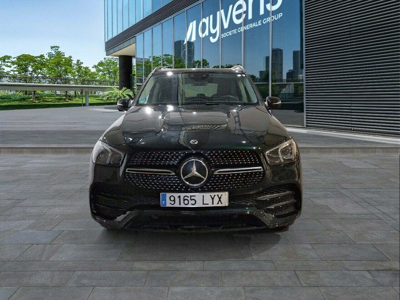 Mercedes Gle 300 D 4matic - Foto 2