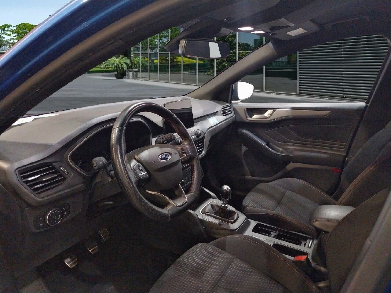 Ford Focus 1.0 Ecoboost Mhev 92kw St-line Style Sip - Foto 2