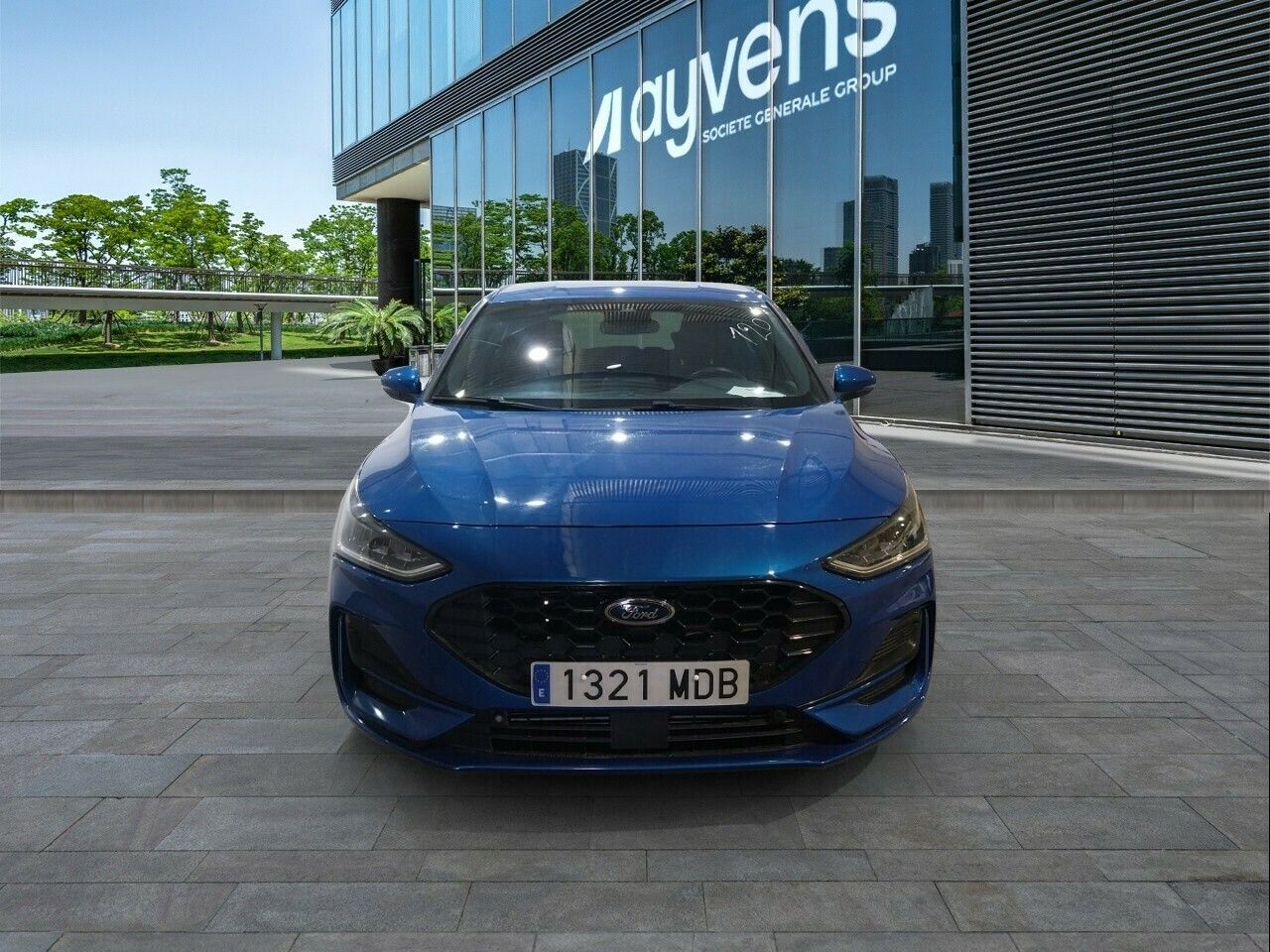 Ford Focus 1.0 Ecoboost Mhev 92kw St-line Style Sip - Foto 2