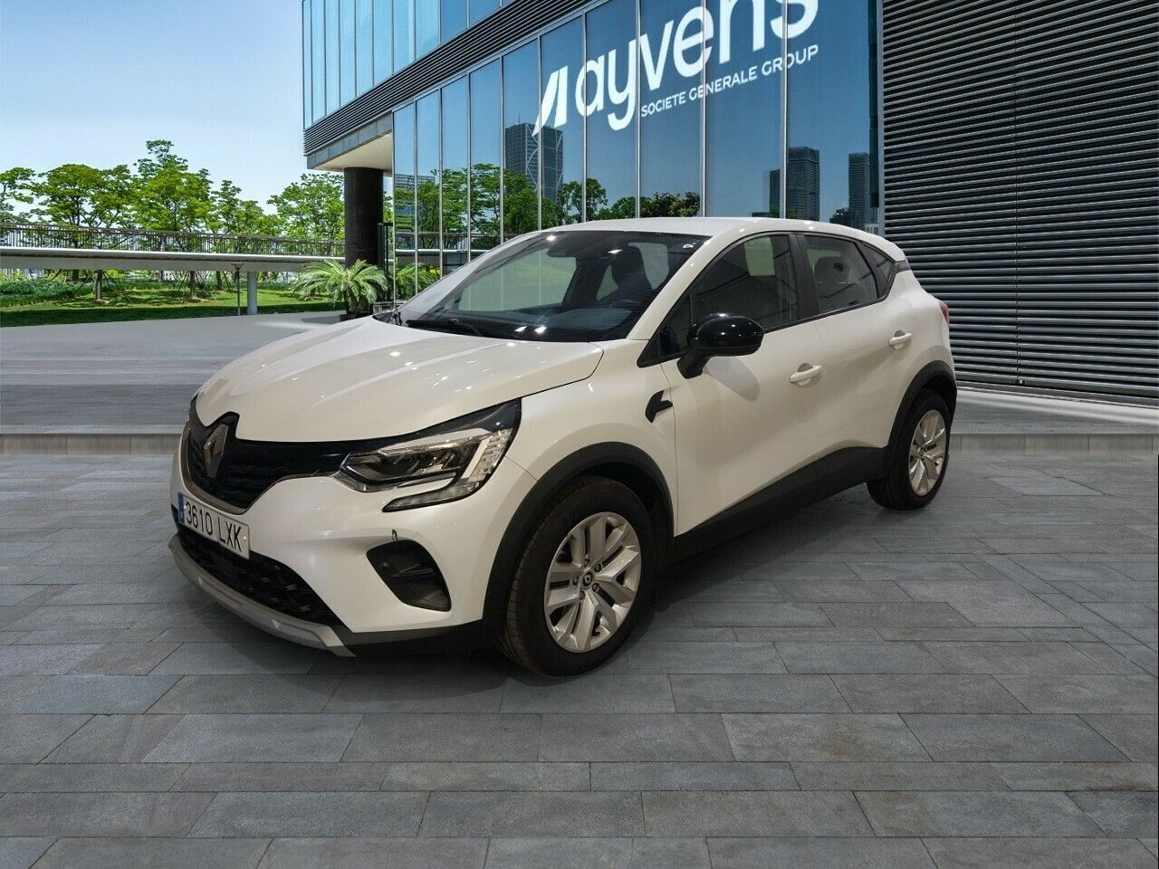 Renault Captur Intens Tce 90 - Foto 2