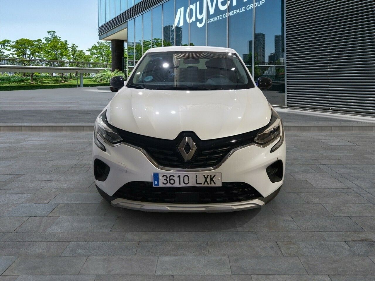 Renault Captur Intens Tce 90 - Foto 2