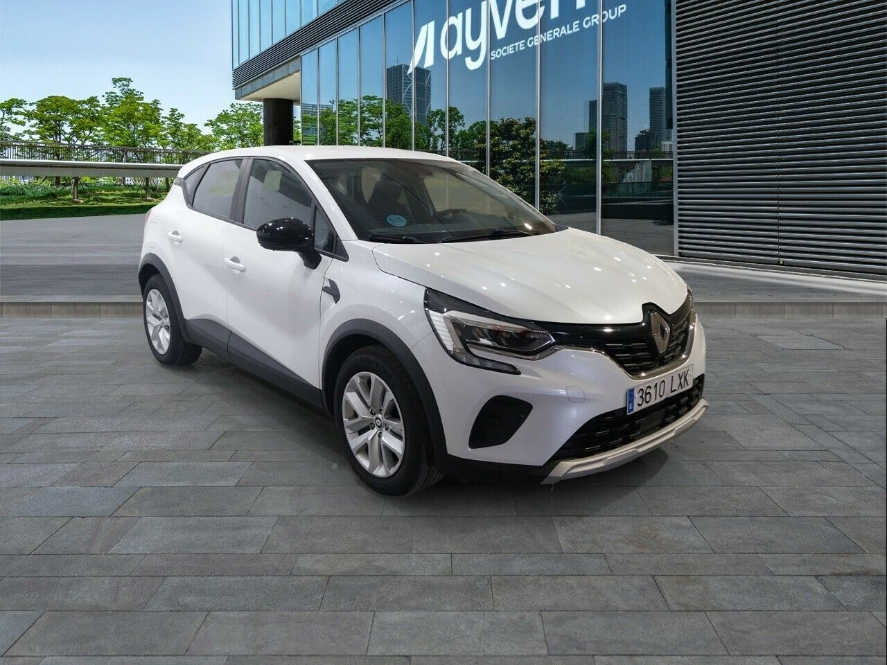 Renault Captur Intens Tce 90 - Foto 2