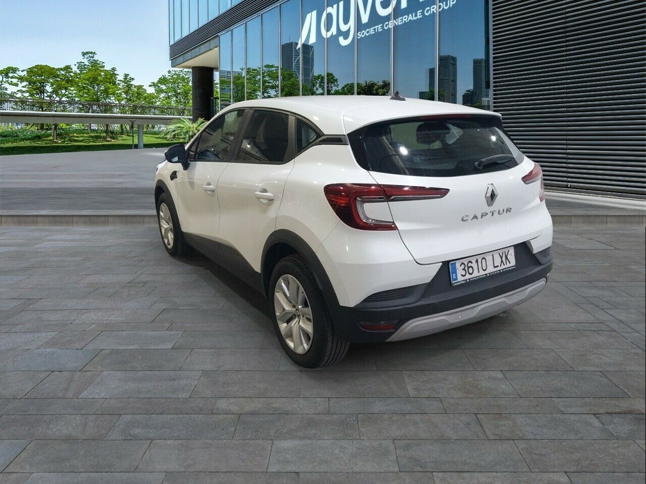 Renault Captur Intens Tce 90 - Foto 2