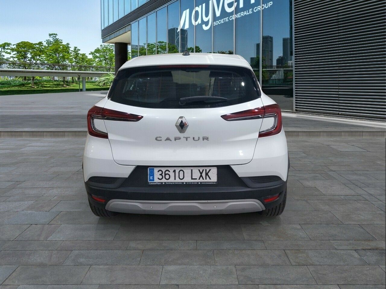Renault Captur Intens Tce 90 - Foto 2