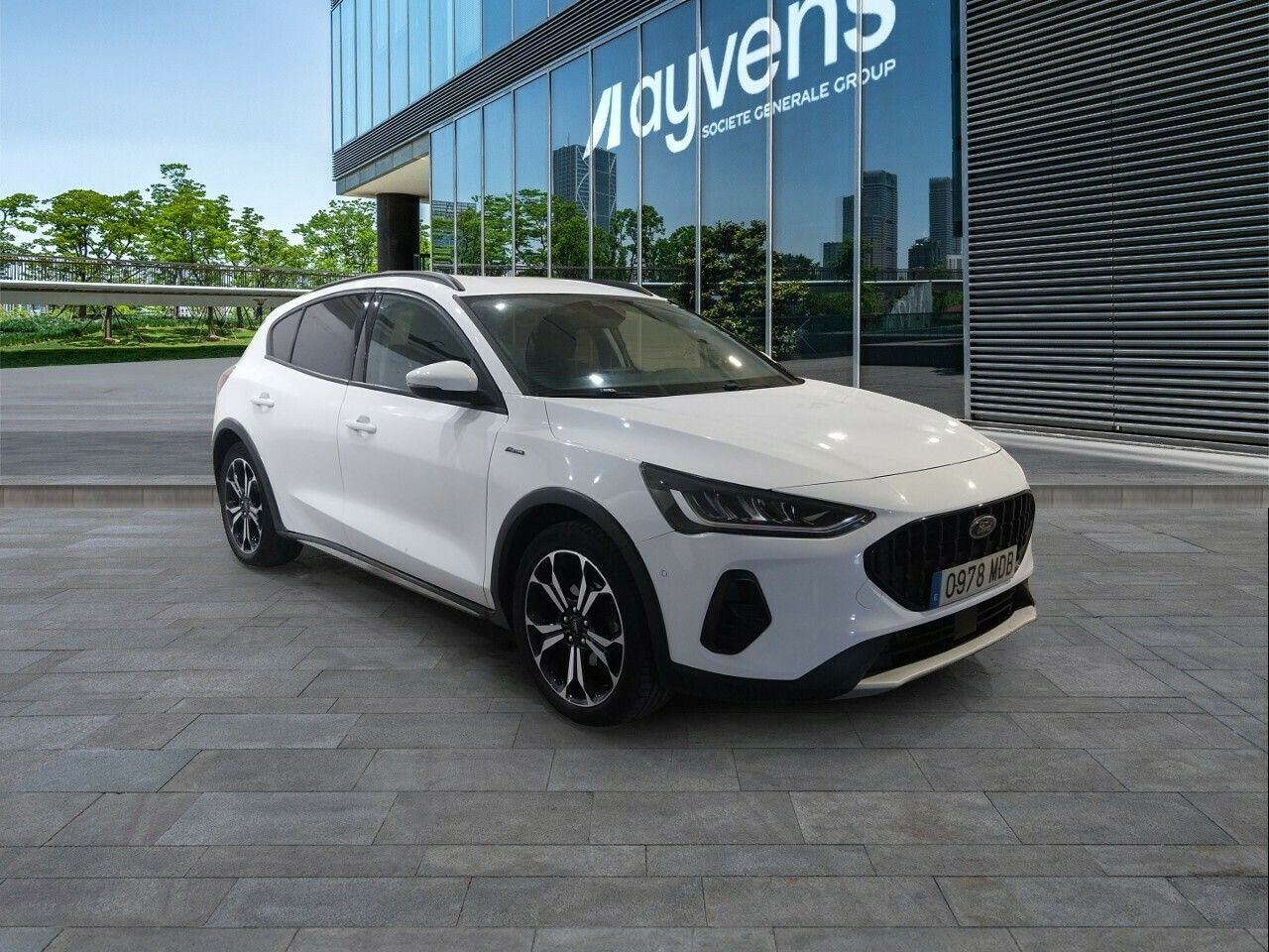 Ford Focus 1.0 Ecoboost Mhev 114kw Active Style Sip - Foto 2