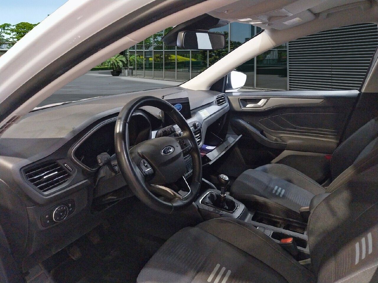 Ford Focus 1.0 Ecoboost Mhev 114kw Active Style Sip - Foto 2